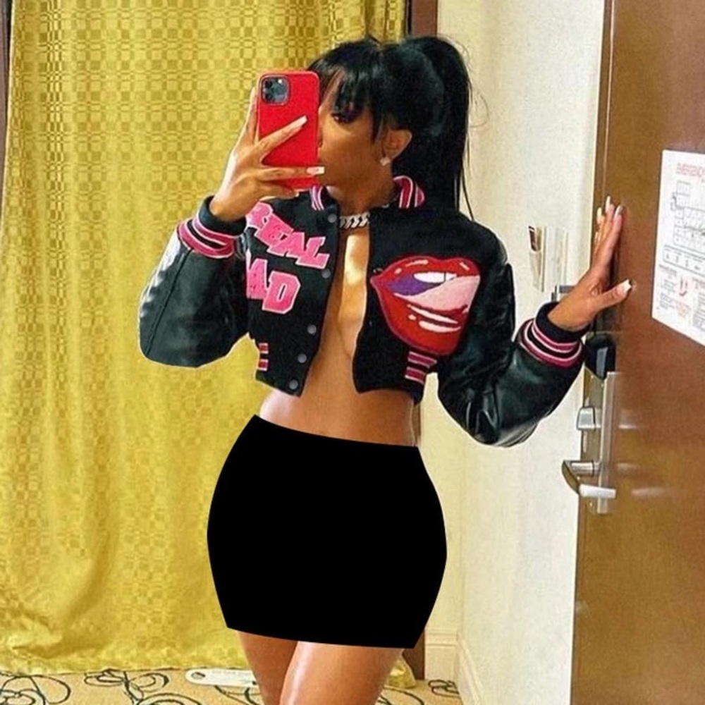 Real Bad Varsity